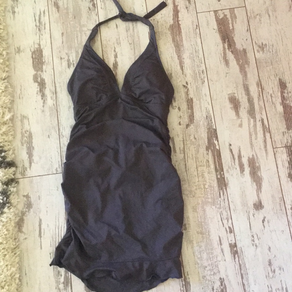 athleta swimsuit dress